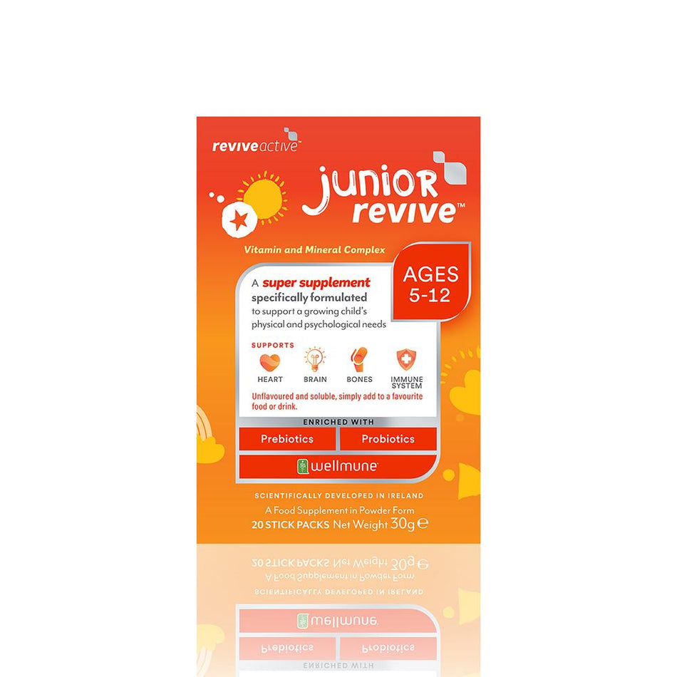 Junior Revive